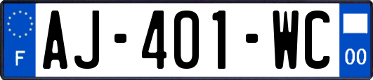 AJ-401-WC