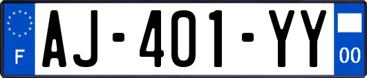 AJ-401-YY