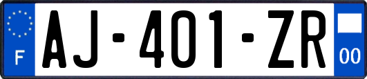 AJ-401-ZR