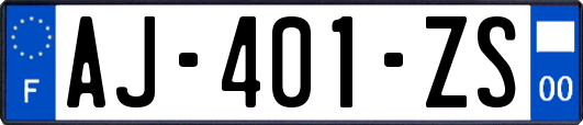 AJ-401-ZS