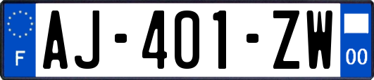 AJ-401-ZW