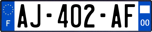 AJ-402-AF