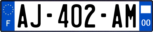 AJ-402-AM