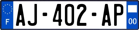 AJ-402-AP