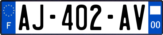 AJ-402-AV