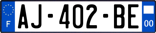 AJ-402-BE