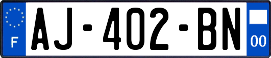 AJ-402-BN