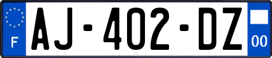 AJ-402-DZ