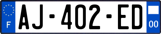 AJ-402-ED