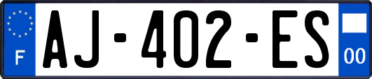 AJ-402-ES