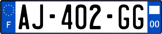 AJ-402-GG