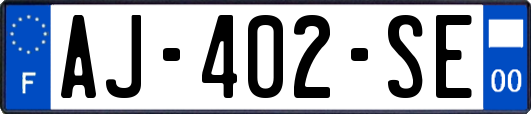 AJ-402-SE