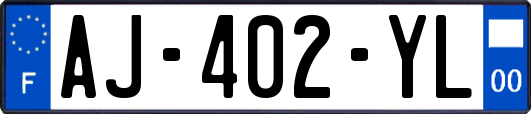AJ-402-YL