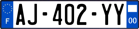 AJ-402-YY