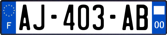 AJ-403-AB