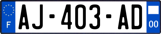 AJ-403-AD