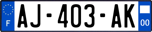 AJ-403-AK