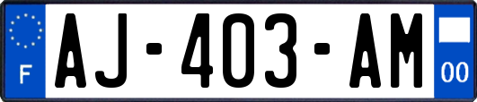 AJ-403-AM