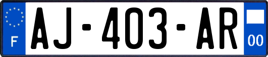 AJ-403-AR