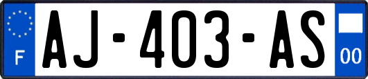 AJ-403-AS