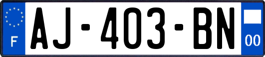 AJ-403-BN