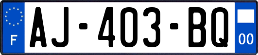 AJ-403-BQ