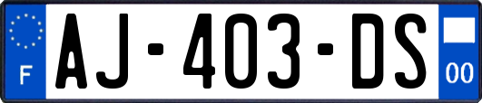 AJ-403-DS