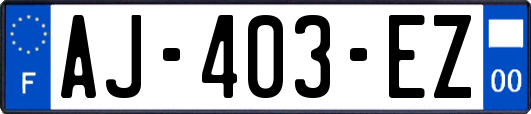 AJ-403-EZ