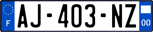 AJ-403-NZ