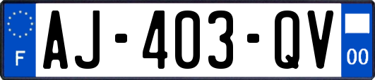 AJ-403-QV