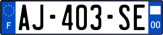 AJ-403-SE