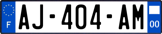 AJ-404-AM