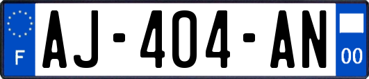 AJ-404-AN