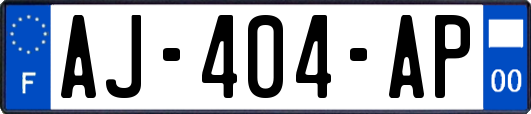 AJ-404-AP