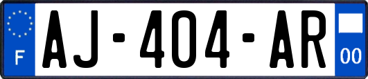 AJ-404-AR