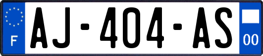 AJ-404-AS