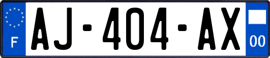 AJ-404-AX