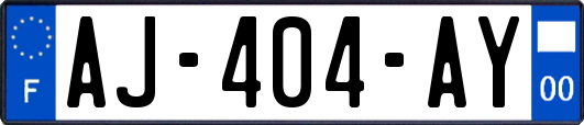 AJ-404-AY