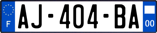 AJ-404-BA