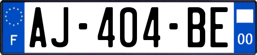 AJ-404-BE