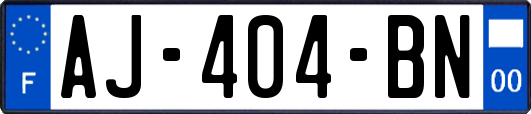 AJ-404-BN