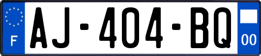 AJ-404-BQ