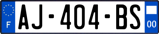 AJ-404-BS