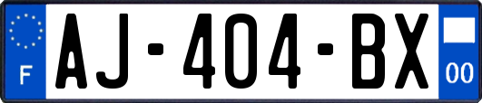 AJ-404-BX