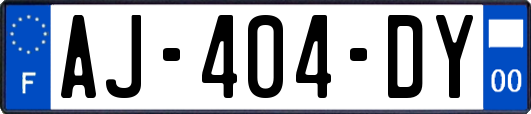 AJ-404-DY