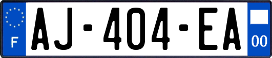 AJ-404-EA