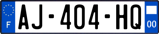 AJ-404-HQ