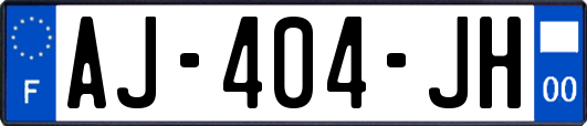 AJ-404-JH