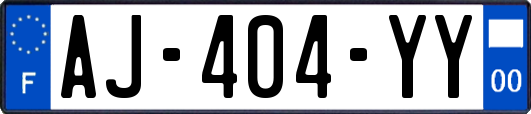 AJ-404-YY