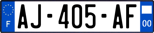 AJ-405-AF